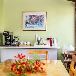 3* Värdshus Orange Hill