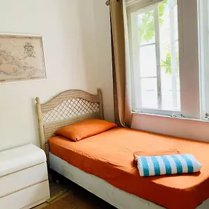 Hillcrest Auberge de jeunesse