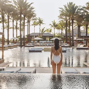 5* Semesteranläggning (resort) The Cove At Atlantis